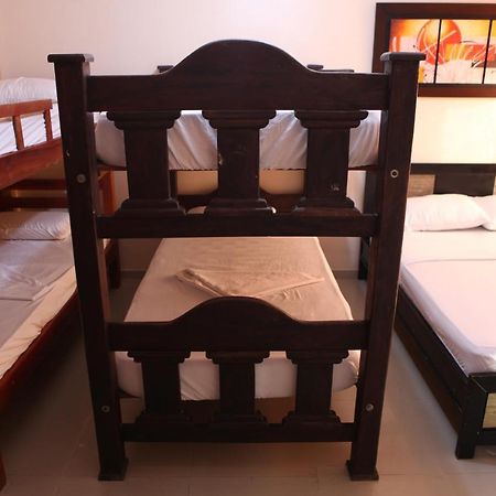 Hotel Boquilla Suites By Geh Suites Cartagena ภายนอก รูปภาพ