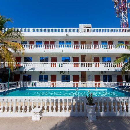 Hotel Boquilla Suites By Geh Suites Cartagena ภายนอก รูปภาพ