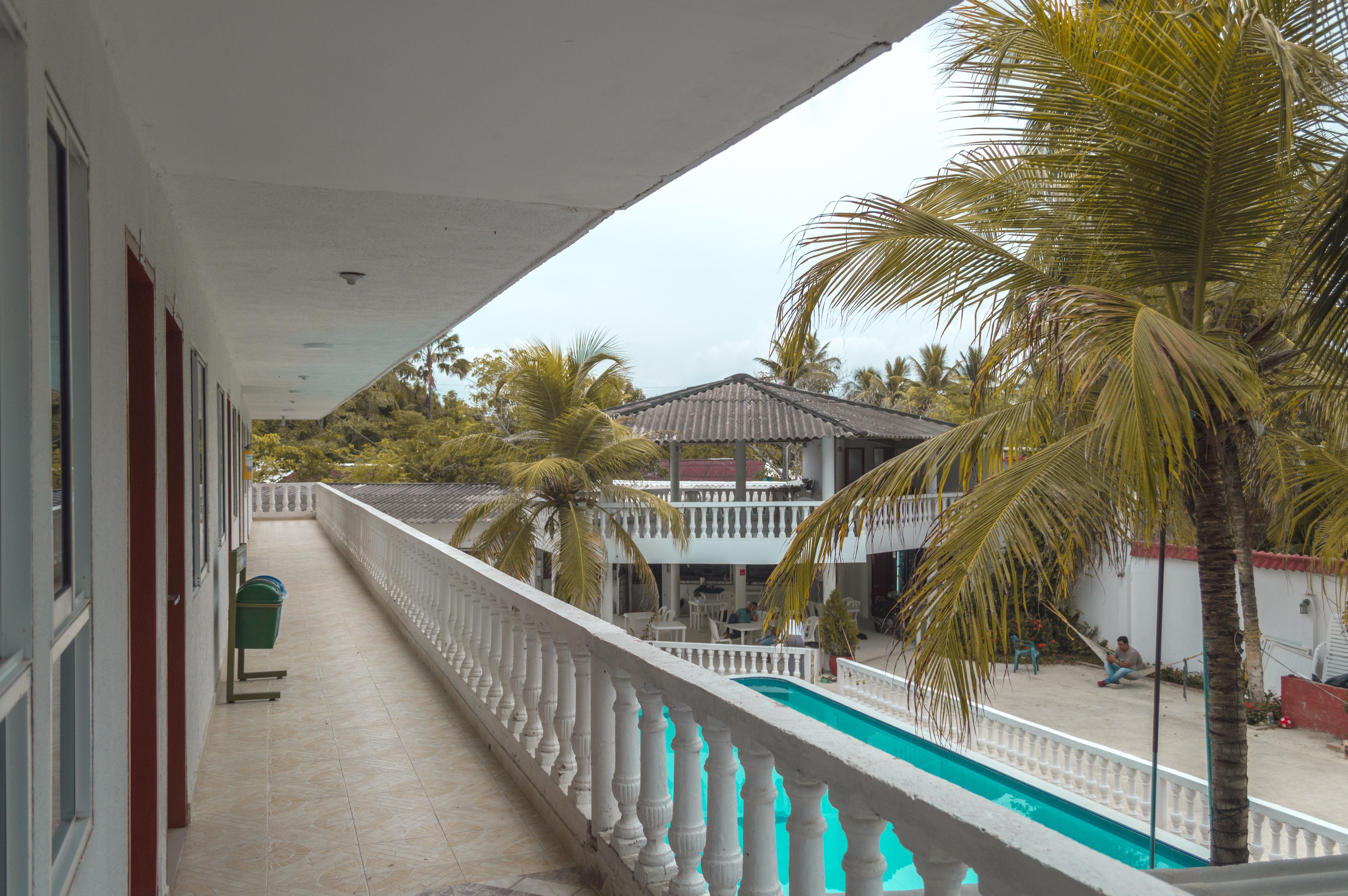 Hotel Boquilla Suites By Geh Suites Cartagena ภายนอก รูปภาพ