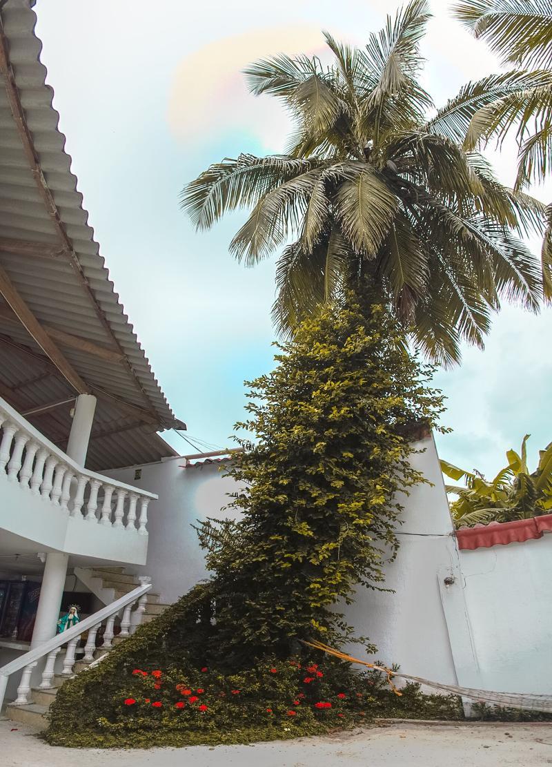 Hotel Boquilla Suites By Geh Suites Cartagena ภายนอก รูปภาพ