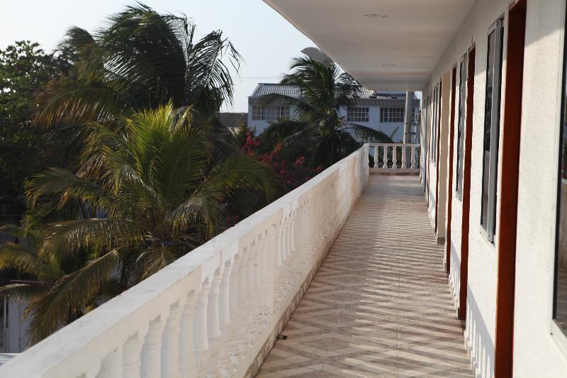 Hotel Boquilla Suites By Geh Suites Cartagena ภายนอก รูปภาพ
