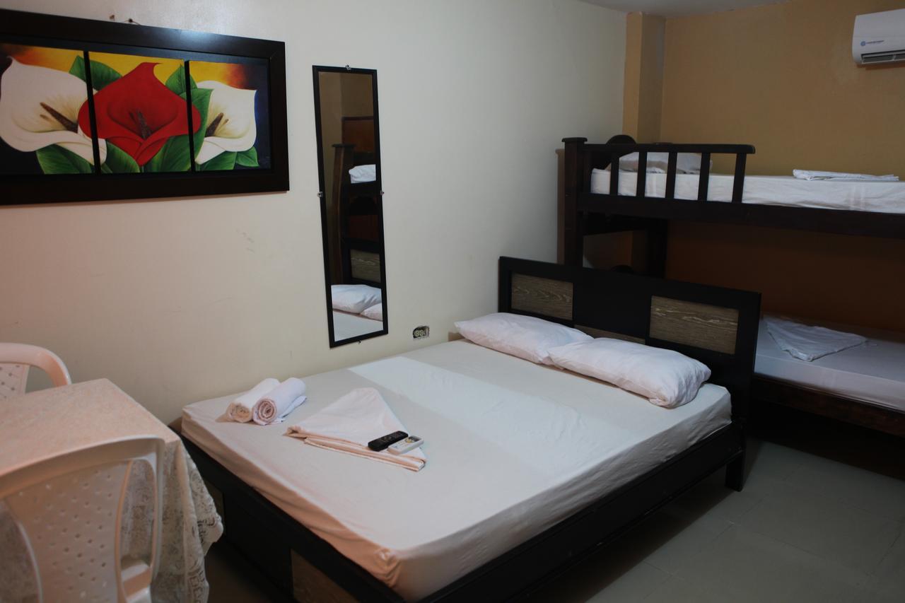 Hotel Boquilla Suites By Geh Suites Cartagena ภายนอก รูปภาพ