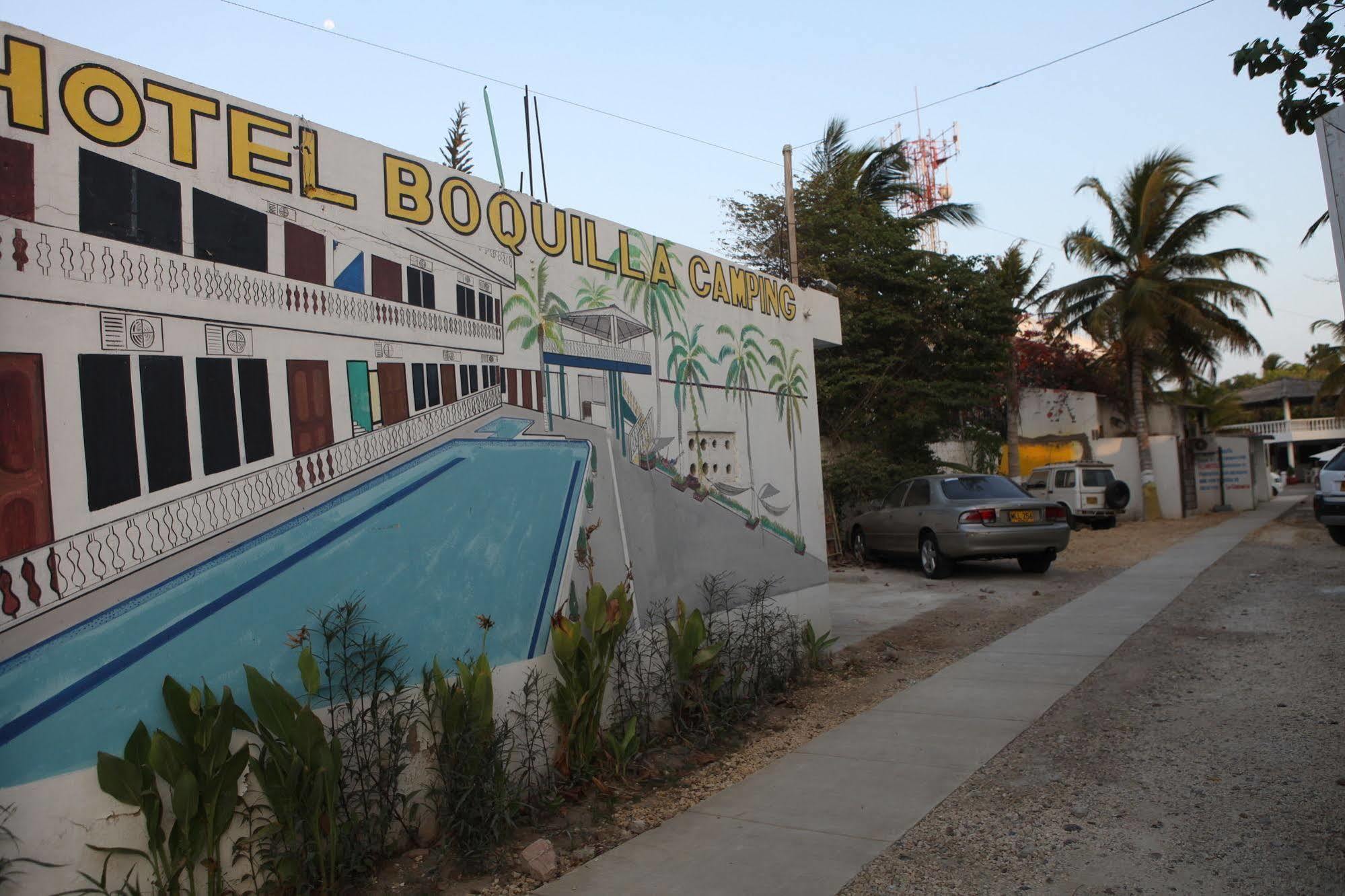 Hotel Boquilla Suites By Geh Suites Cartagena ภายนอก รูปภาพ