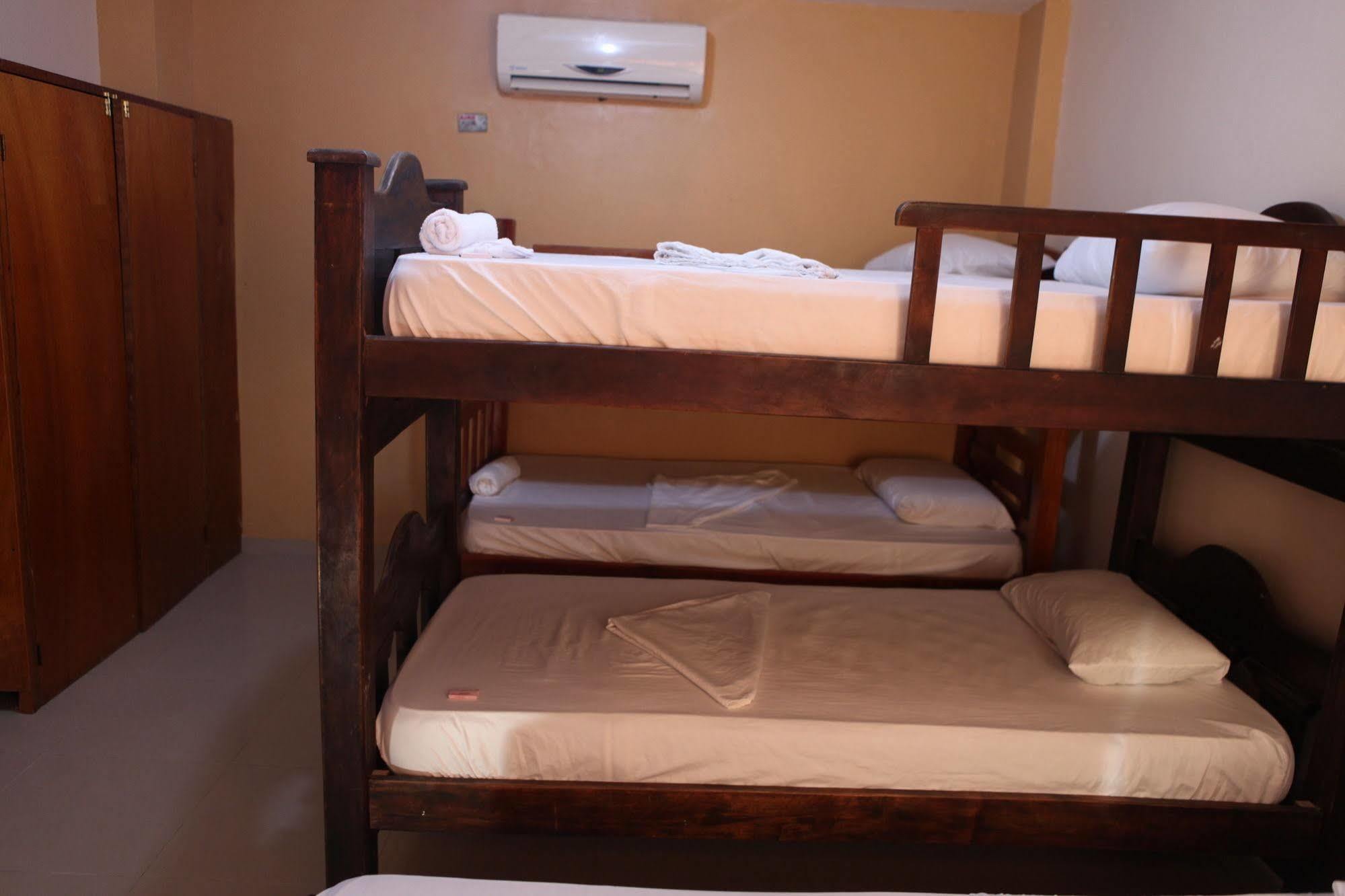 Hotel Boquilla Suites By Geh Suites Cartagena ภายนอก รูปภาพ