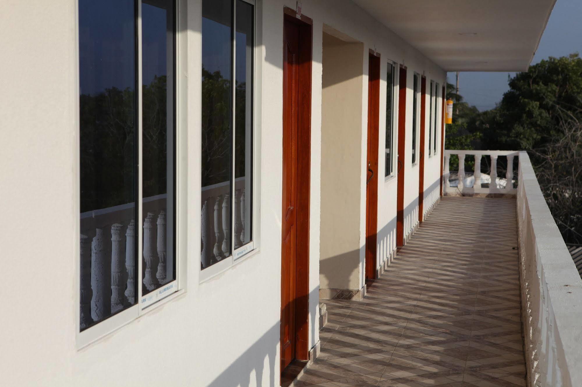 Hotel Boquilla Suites By Geh Suites Cartagena ภายนอก รูปภาพ