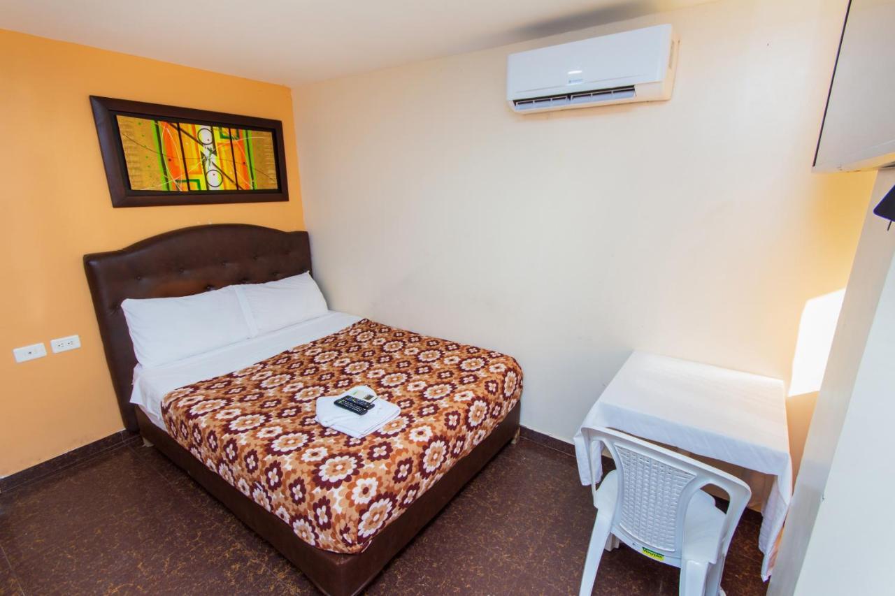 Hotel Boquilla Suites By Geh Suites Cartagena ภายนอก รูปภาพ