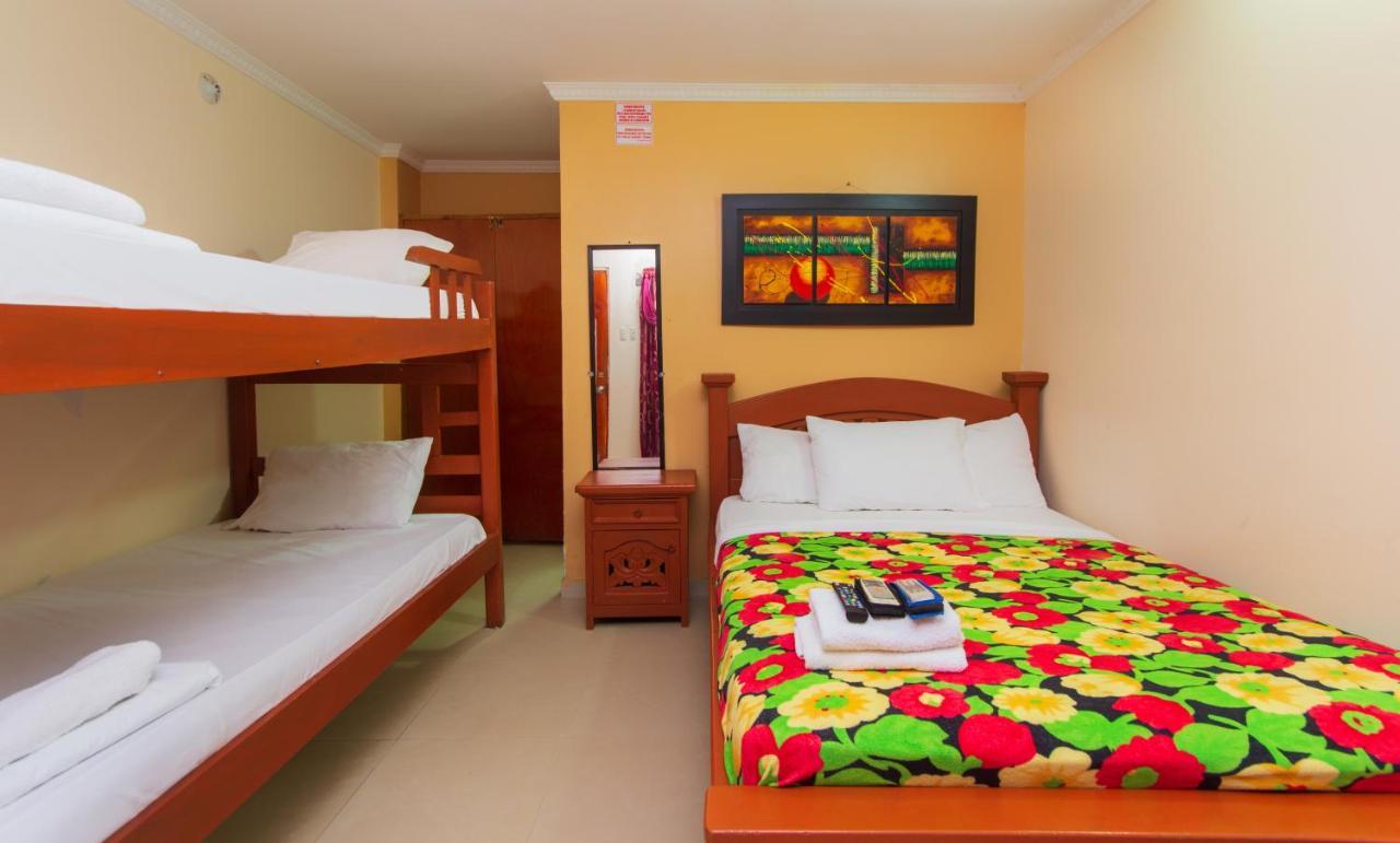 Hotel Boquilla Suites By Geh Suites Cartagena ภายนอก รูปภาพ