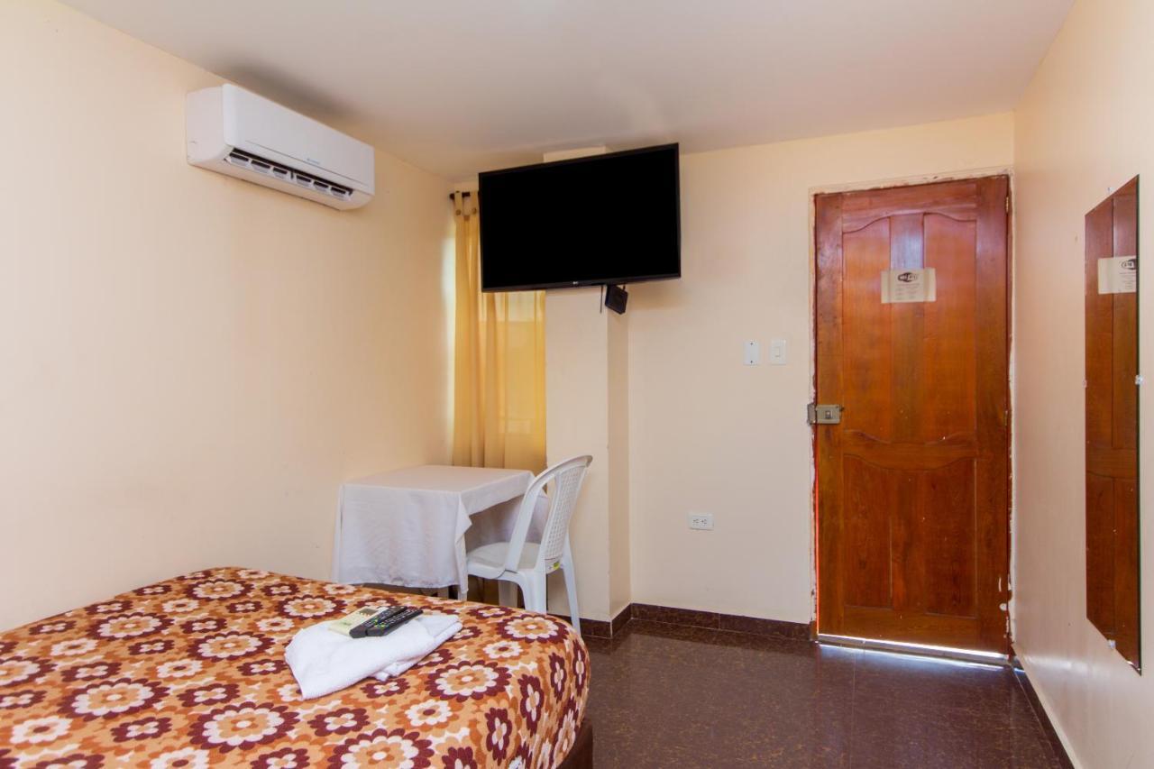 Hotel Boquilla Suites By Geh Suites Cartagena ภายนอก รูปภาพ